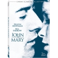 John And Mary